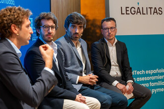 Empresas deben aprovechar datos propios para destacar en la era de la IA