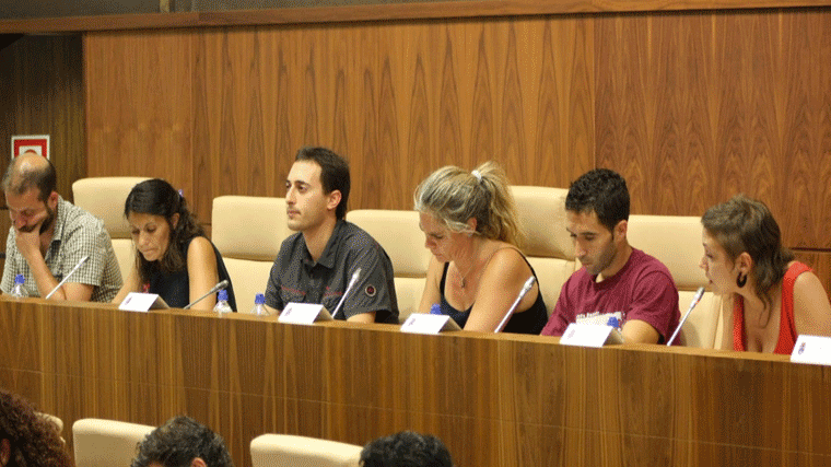 Los 4 ediles apartados de Leganemos emprenderán 'acciiones legales'