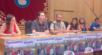 Ediles de Leganemos donarán pare del salario a un 