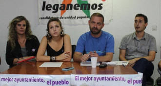 Leganemos: Auditoría ciudadana paa detectas posibles 'focos de fraude fiscal'