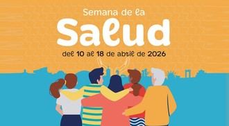 Más de 60 actividades para celebrar la Semana de la Salud en Leganés