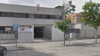 Zonas sanitarias de Mª Montessori y Leganés Norte superan los 1.000 casos