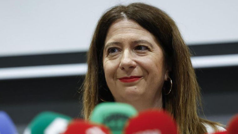 Un juzgado de Madrid envía al que está investigando a Leire Díez otra denuncia en su contra por indicios delictivos