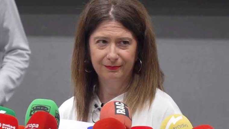 El juez toma declaración a la `fontanera´ Leire Díez como 'líder' del grupo que buscaba información contra la UCO y la Fiscalía