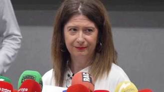 El juez toma declaración a la `fontanera´ Leire Díez como 