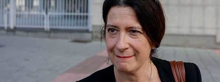 Detenida la `fontanera´ del PSOE Leire Díez por presuntas irregularidades en contratos públicos