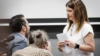 Suma y sigue en la trama Leire Díez: La UCO recoge documentación en Correos, Hacienda y Transición Ecológica