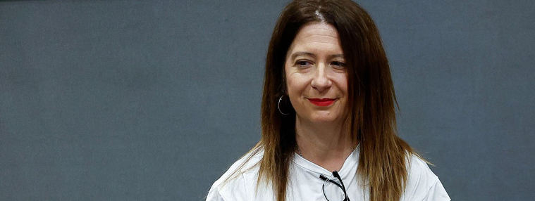 La Fiscalía de Madrid pide investigar a Leire Díez por presunto intento de soborno a dos fiscales