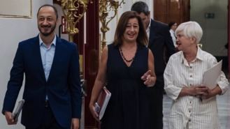 Las lenguas cooficiales podrán hablarse en el Congreso desde la próxima semana, sin cambiar el reglamento