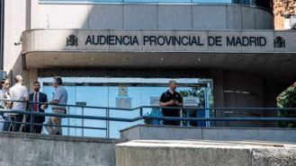 20 condenados por delitos sexuales, beneficiados en Madrid por el `sí es sí´