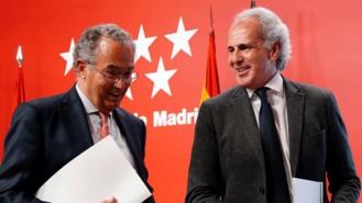 Entra en vigor la Ley de Ordenación y Atención Farmacéutica de la Comunidad