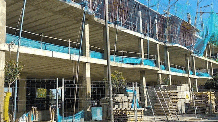 Treinta entidades firman manifiesto contra el anteproyecto de Ley del Suelo