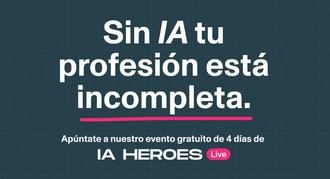 Learning Heroes presenta campaña sobre el impacto de la IA en las profesiones