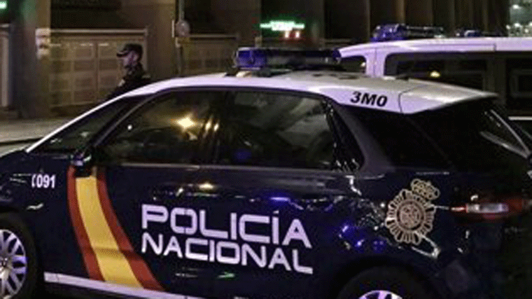 Liberadas 3 víctimas de explotación sexual, obligadas a consumir drogas