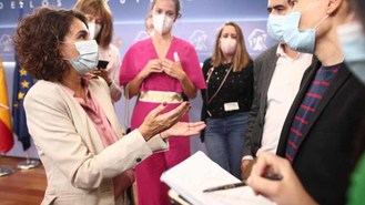 La liberación de los remantes permitirá a los ayuntamientos disponer de 17.000 millones de €