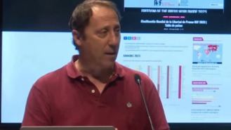España baja 4 puestos en libertad de prensa y una 'precariedad laboral cronificada'