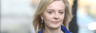 Liz Truss, una segunda Margaret Thatcher al frente de Downing Street