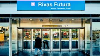 Ayuntamiento amenaza con acciones legales a la concesionaria de la 9B de Metro