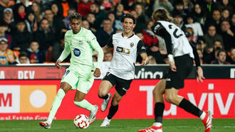 LaLiga anuncia los horarios de la cuarta jornada en espera del calendario `Champions´