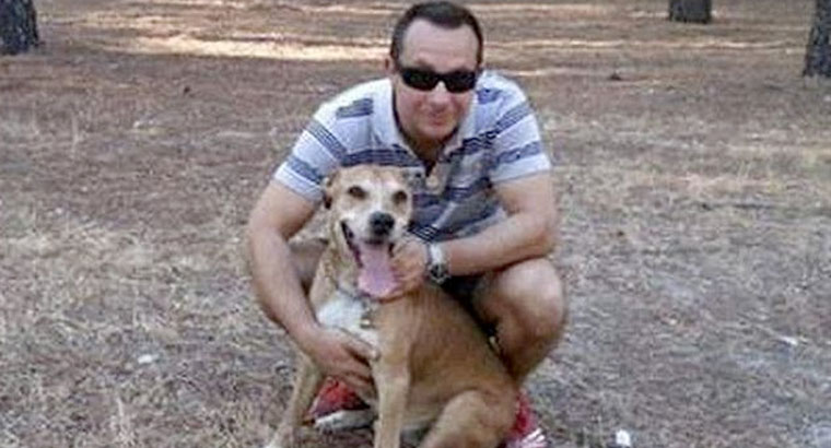 40.000 personas apoyan a Limón contra sacrificios como el de Excálibur