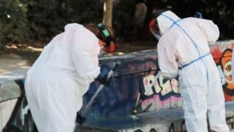 La limpieza urbana, a la cabeza de las reclamaciones ciudadanas