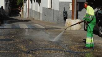 El TS obliga a la concesionaria de limpiezas a recuparar condicones laborales de 2012