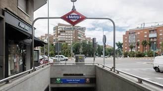 La L6 de Metro adelanta su apertura y estará operativa desde el 20 de diciembre para dar servicio en Navidad