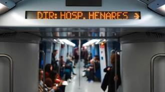 La L7B reabrirá en su totalidad este sábado tras tres años de servicio interrumpido