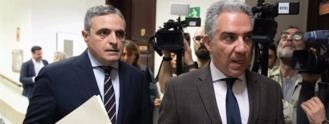 El PP añade a Calviño y Maroto a la comisión del Congreso por Begoña Gómez, mientras Sumar pide a Ayuso y su pareja