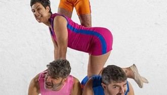 Agenda cultural: comedia, música y literatura en Móstoles esta semana