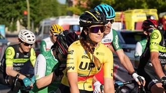 II Gran Premio Ciclista de Móstoles con nuevo circuito y 200 participantes