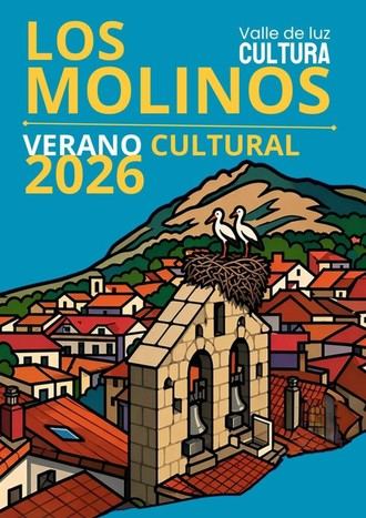 Verano Cultural 2026: Agenda de actividades para disfrutar en familia
