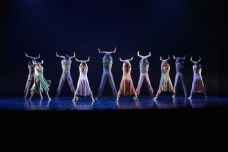 Festival 'Fuenlabrada en Danza' arranca este fin de semana con diversas actuaciones culturales
