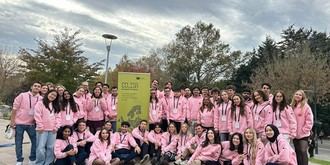 Segunda edición del EELISA Student-led Bootcamp en Suiza