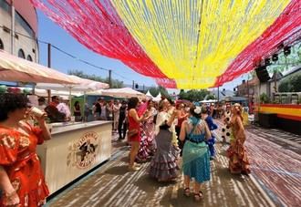 OléMoral 2026: Fiesta flamenca y taurina en junio en Moralzarzal