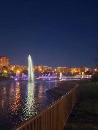 Disfruta de 'Los Veranos del Lago de Loranca' con actividades culturales y deportivas en julio