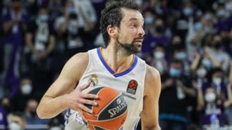 Los jugadores del Madrid de Baloncesto Llull y Taylor, positivo en Covid