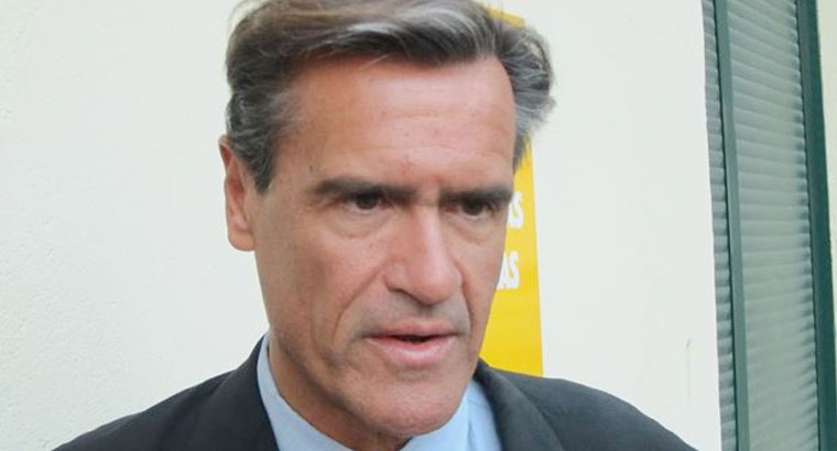 López Aguilar pedirá su "reincorporación plena como militante" del PSOE
