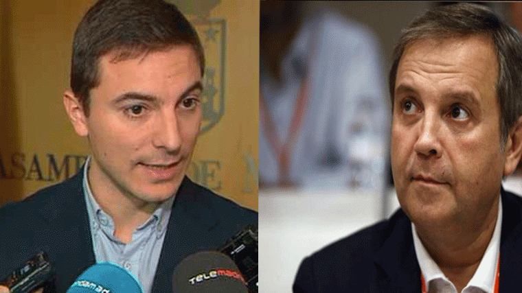 'Guirigay de candidatos' en el PSOE-M: Lobato no se alía con Franco y Carmona no se presenta