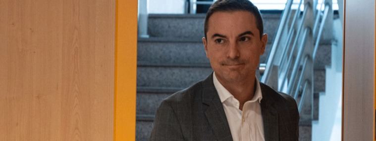 Lobato, al final de la escapada: Denuncia 'linchamiento' desde su partido y se aferra a la secretaría general del PSOE-M