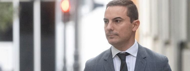 La UCO concluye que Moncloa tuvo acceso al `email´ enviado a Lobato sobre la pareja de Ayuso antes de publicarse