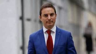 Lobato niega que el `email´ clave no le llegó de Fiscalía y pregntó a Sánchez Acera por 