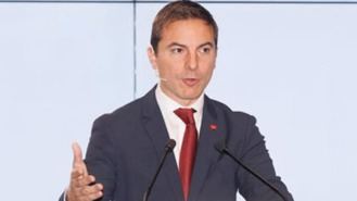 Lobato se muestra 'contundentemente favorable' a desalojar okupas de una vivienda en 48 horas