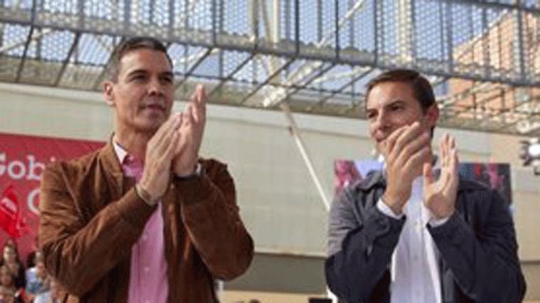 Lobato estará arropado por Sánchez y varios ministros en campaña electoral