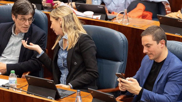 El PSOE avisa a Lobato: Tiene 'obligación' de ir al Pleno y tiene que trabajar