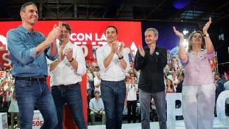 El Gobierno cree que Lobato acudió al notario para defenderse si le quitaban el liderazgo del PSOE-M