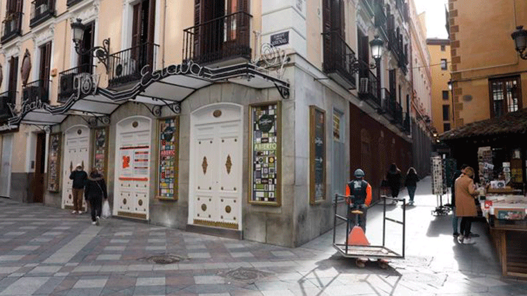 El Ayuntamiento subvencionará con dos millones a los localdes de ocio nocturno sin ingresos