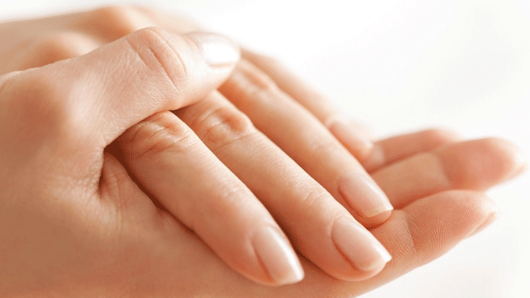 Hallan un local de productos de uñas 'cancerígeno' 'explosivo'