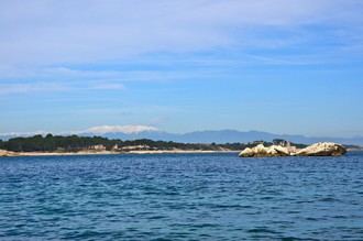 L'Escala se destaca como destino clave para el alojamiento vacacional en la Costa Brava