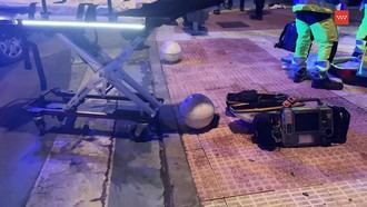 Hombre muere y otro resulta herido en agresión en Parla